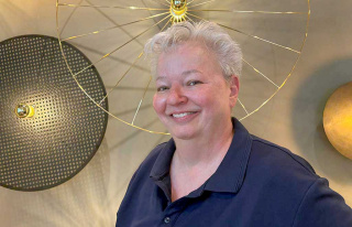 Karin Kohler, Dentalassistentin in der Zahnlounge Zürich