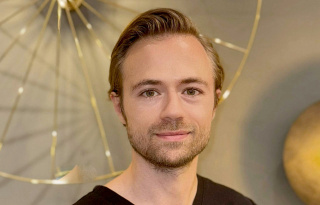 Med. dent. Dipl. Jakob Pincus, Zahnarzt in der Zahnlounge Zürich