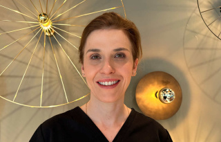 Dr. Dominika Kleinert-Baltsios