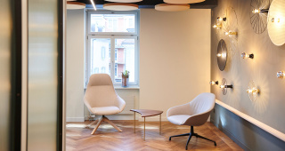 Kontakt zur Zahnlounge Zürich: Dentalhygiene, Bleaching, AIRFLOW®, Bleaching